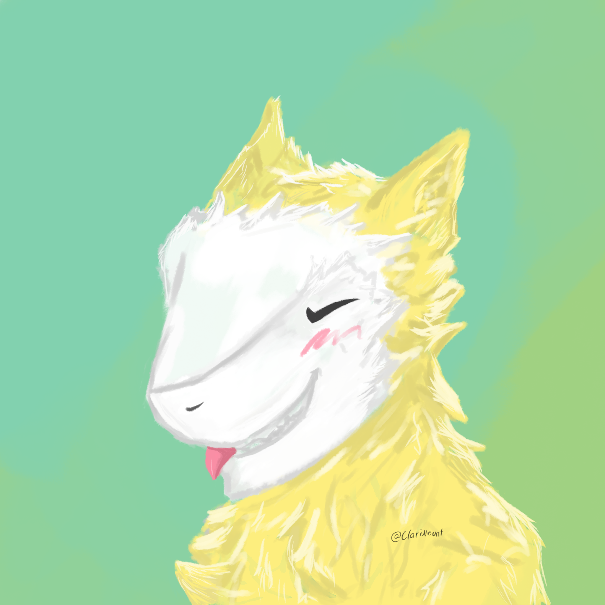 for fluffysergal on twitter